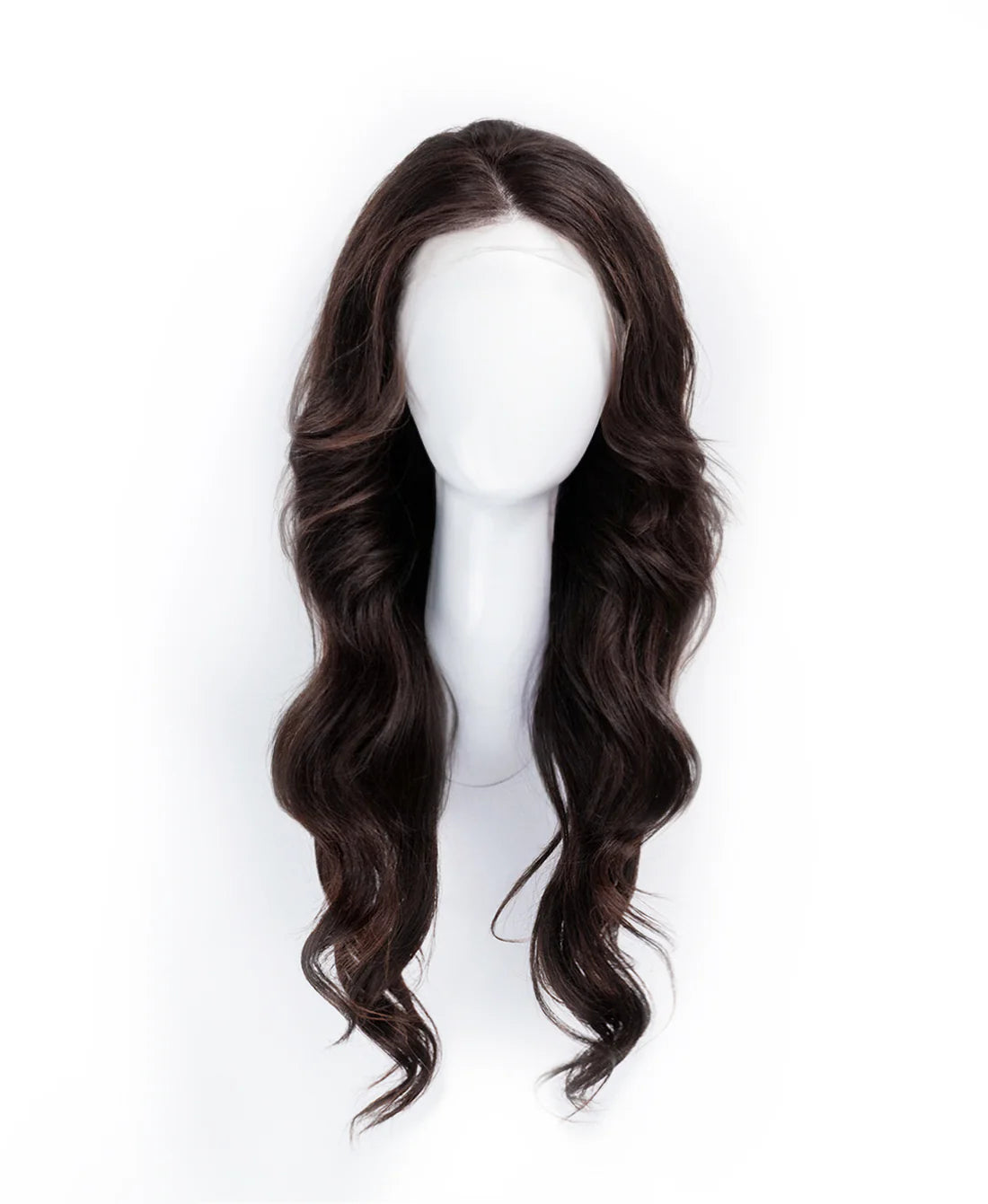 Lush Locks Body Wave Human Hair wigs