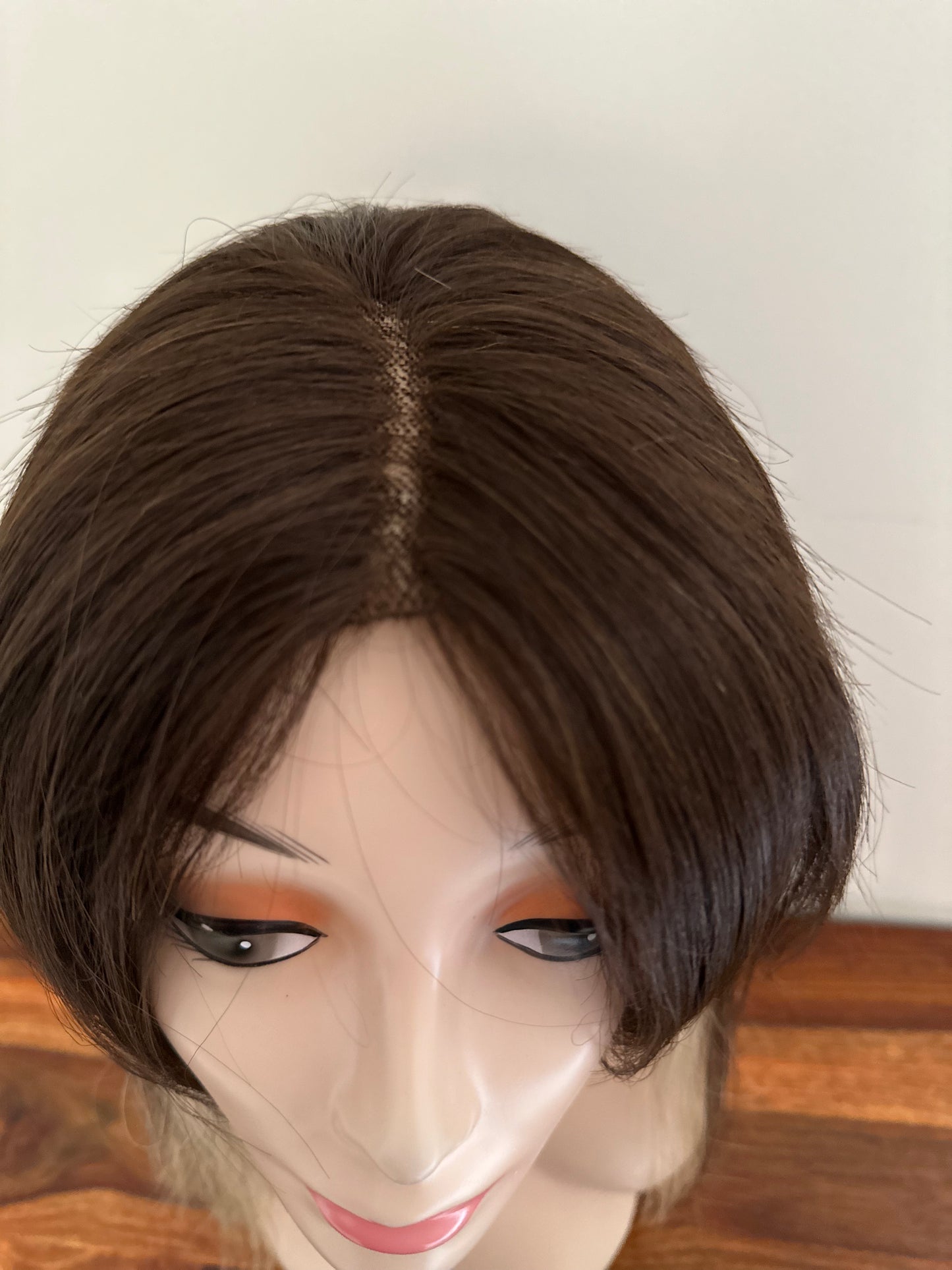Pre order Customised Human Hair Wigs