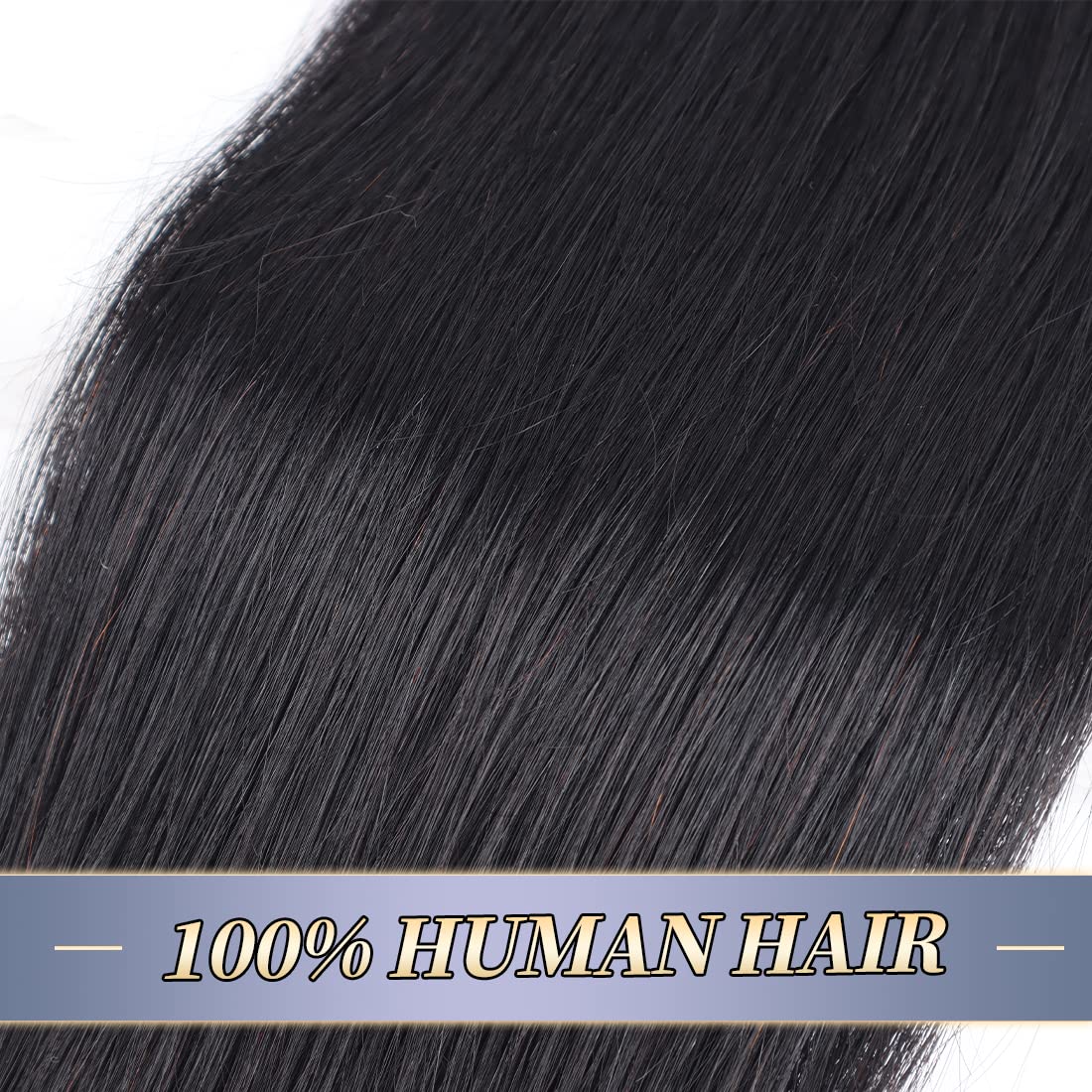 Lush Locks Ponytail Hair Extensions for Women