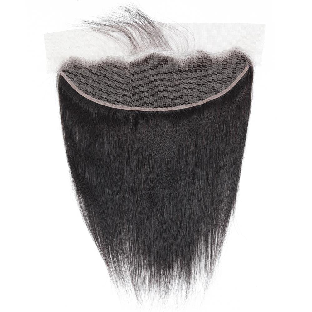 Lush Locks  Lace Frontal Human Hair Extensions for Women